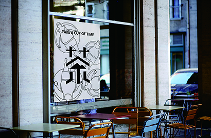 普陀区VI设计：融合城市文化，打造特色品牌标识